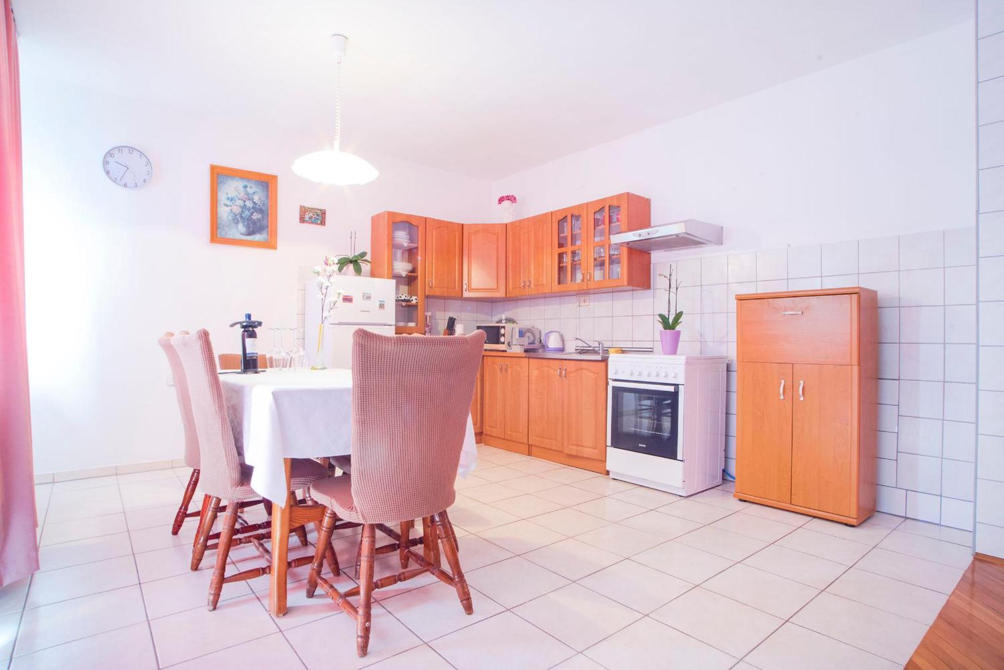 Apartment Katarina Slunj Exterior foto